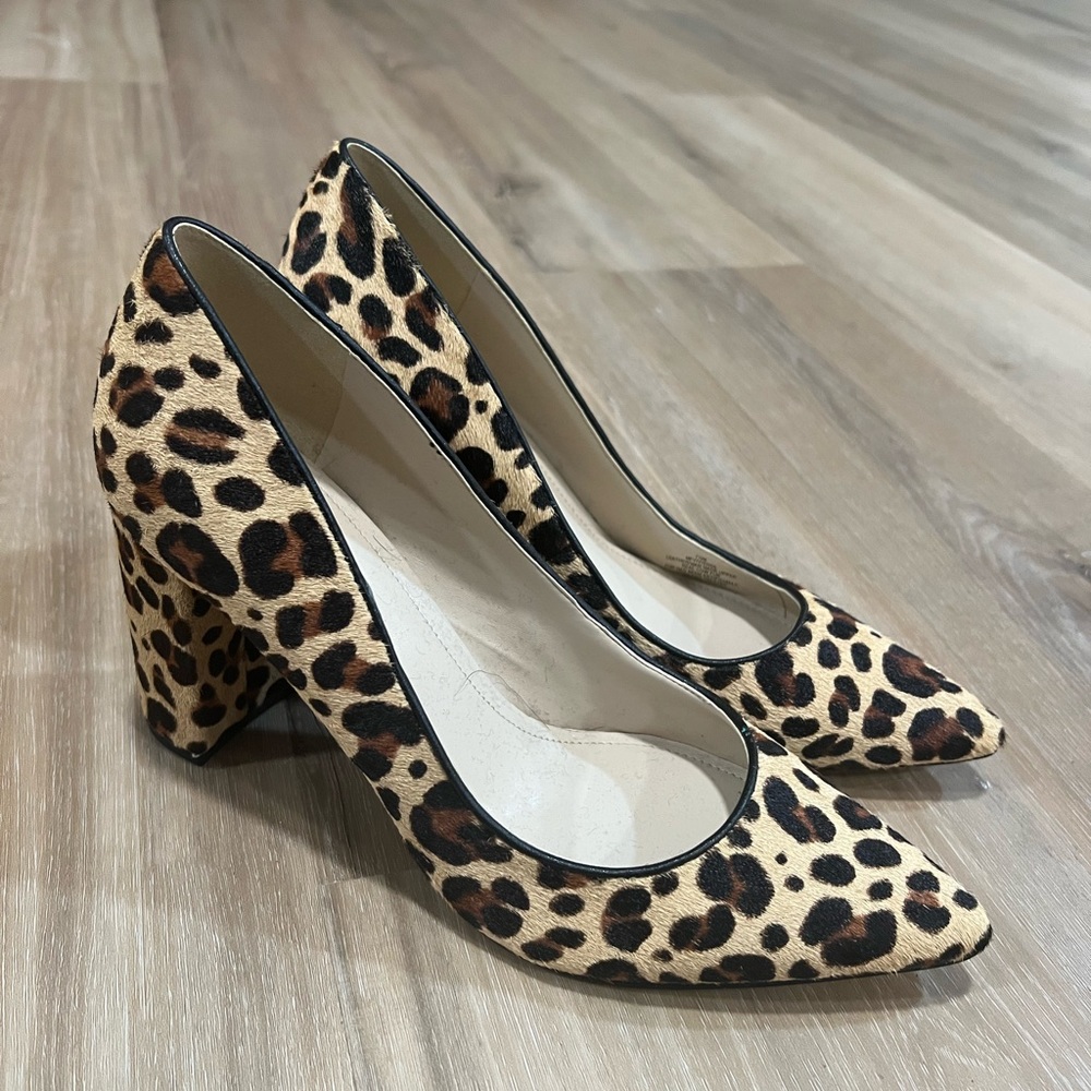 Marc Fisher heels